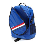 Tennis Backpack // Royal Blue