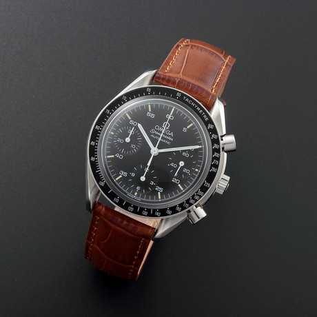 Omega Speedmaster Racing Chronograph // 1763 // c. 1990's