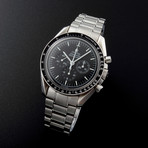 Omega Moon Anniversary // 1762 // c. 2000's