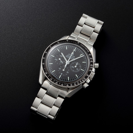 Omega Professional Moon Limited Edition // 1752 // c. 2000's