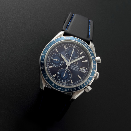 Omega Speedmaster Chronograph // 1743 // c. 2000's