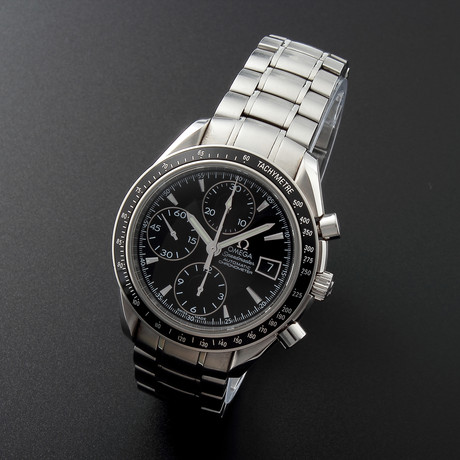 Omega Speedmaster Automatic Date // 1741 // c. 2000's