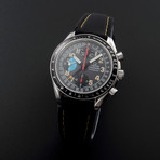 Omega Speedmaster Calendar Day Date Automatic // 1739 // c. 1990's // Pre-Owned