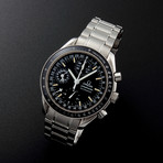 Omega Speedmaster Sport Day Date // 1728 // c. 2000's