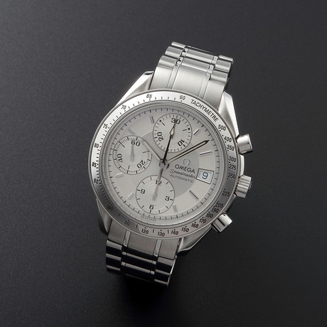 Omega Speedmaster Automatic // 1724 // c. 2000's
