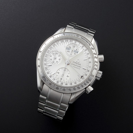 Omega Speedmaster Sport Day Date // 1722 // c. 2000's