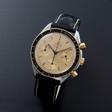 Omega Speedmaster // 1717 // c. 1990's