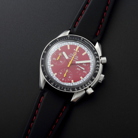 Omega Speedmaster // 1714 // c. 1990's