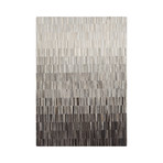 Outback Area Rug // Ombre // Grey