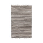 Havana Area Rug // Sand (4' x 6')