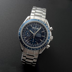 Omega Speedmaster Sport Day Date // 1716 // c. 2000's