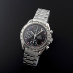 Omega Speedmaster Racing Automatic // 1703 // c. 2000's