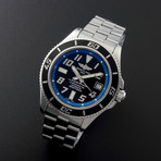 Breitling Superocean Automatic // 1709 // c. 2000's