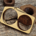 Terra // Gold (Size 7)