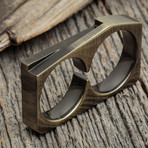 Terra // Bronze (Size 10)