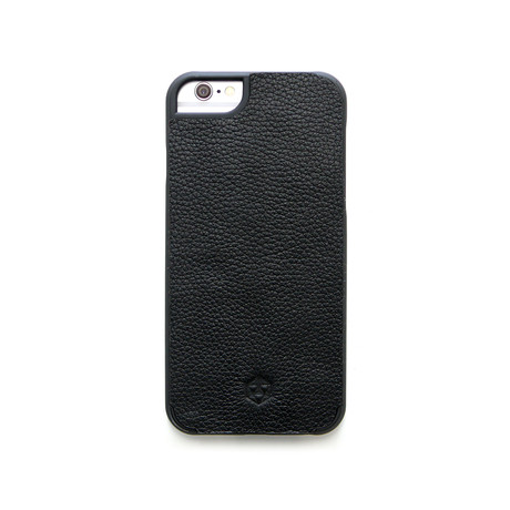 Leather iPhone Case (5/5S)