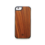 Rosewood iPhone Case (5/5S)