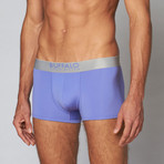 Microfiber Trunk // Deep Periwinkle (XL)