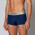 Microfiber Trunk // Medieval Blue (L)