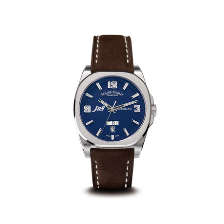 J09 // Day & Date // 9650A-BU-P865MR2