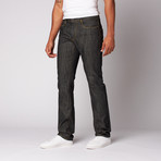 Fitter 2 Slim Fit Jeans // Raw Indigo (32WX34L)