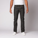 Fitter 2 Slim Fit Jeans // Raw Indigo (32WX34L)