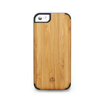 Bamboo iPhone Case (5/5S)