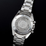 Omega Moon Anniversary // 1762 // c. 2000's