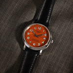 Mt. Palomar Automatic // 372824C/C