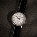 Mt. Palomar Automatic // 372824C/W