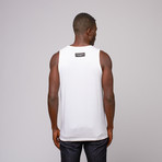 Classic Tank // White (L)