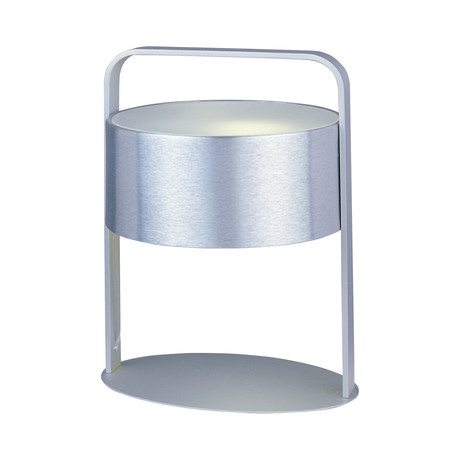 Percussion 1-Light Table Lamp // E22705-77