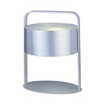 Percussion 1-Light Table Lamp // E22705-77