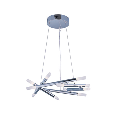 ET2 Styx 12-Light LED Pendant