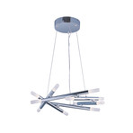 ET2 Styx 12-Light LED Pendant