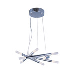 ET2 Styx 10-Light LED Pendant // E22484-01PC