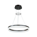 Saturn 1-Tier LED Pendant // E22453-11BZ