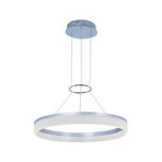 ET2 Saturn 1-Tier LED Pendant // E22453-11MS