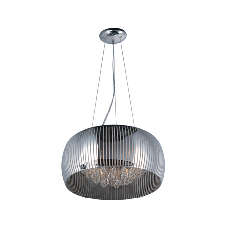 Sense 6-Light Pendant // E21406-81PC