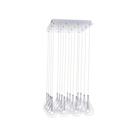Larmes 16-Light Pendant // E20117-18