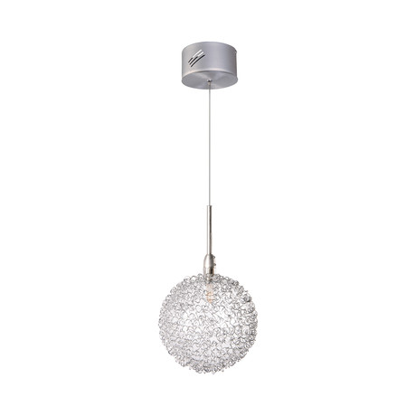 Starburst 1-Light Pendant // E20108-78