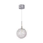 Starburst 1-Light Pendant // E20108-78