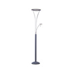 ET2 Eco-Task LED Floor Lamp // E41050-PLPC