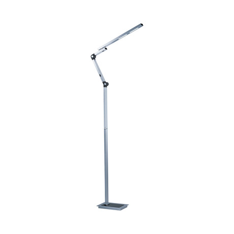 ET2 Eco-Task LED Floor Lamp // E41031-SA