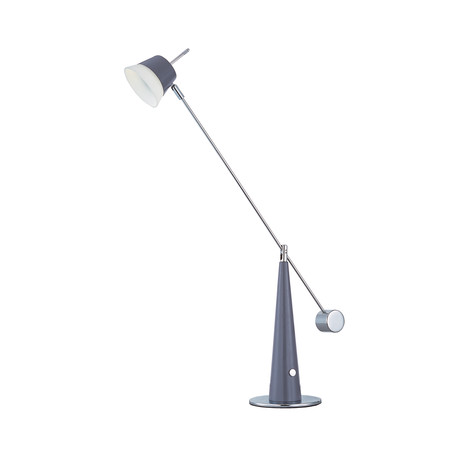 ET2 Eco-Task LED Table Lamp // E41019-PLPC