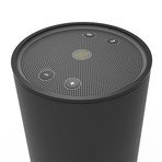 Stellé Audio Pillar // Matte Black