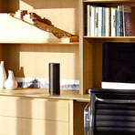 Stellé Audio Pillar // Matte Black