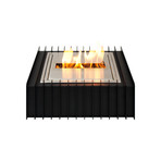 Fireplace Grate // 1212