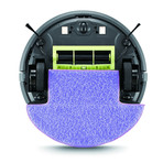 Moneual // Rydis H68 Pro Plus // Hybrid Robotic Vacuum + Mop