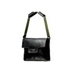 Plaza T (Black Strap)